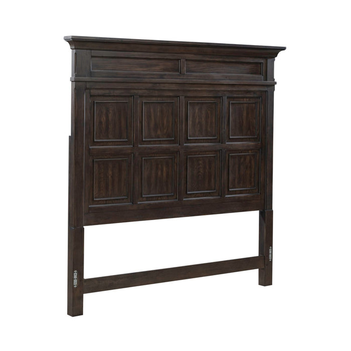 Paradise Valley - Panel Headboard – Panel Headboards by Liberty Furniture at Furniture Wholesale Plus , Nashville furniture store