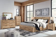 Hyanna - Storage Bedroom Set – 8 + Piece Bedroom Sets by Signature Design by Ashley® at Furniture Wholesale Plus , Nashville furniture store