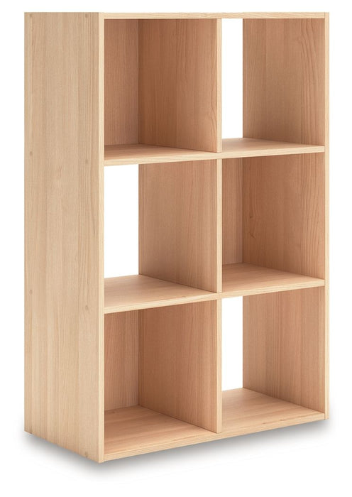Piperton - Cube Organizer - Wood - Premium Cube Organizers from Signature Design by Ashley® - Just $58! Shop now at Furniture Wholesale Plus  We are the best furniture store in Nashville, Hendersonville, Goodlettsville, Madison, Antioch, Mount Juliet, Lebanon, Gallatin, Springfield, Murfreesboro, Franklin, Brentwood