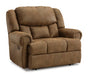 Boothbay Oversized Recliner - Premium Recliner from Ashley Furniture - Just $595.41! Shop now at Furniture Wholesale Plus  We are the best furniture store in Nashville, Hendersonville, Goodlettsville, Madison, Antioch, Mount Juliet, Lebanon, Gallatin, Springfield, Murfreesboro, Franklin, Brentwood