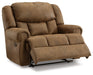 Boothbay Oversized Recliner - Premium Recliner from Ashley Furniture - Just $595.41! Shop now at Furniture Wholesale Plus  We are the best furniture store in Nashville, Hendersonville, Goodlettsville, Madison, Antioch, Mount Juliet, Lebanon, Gallatin, Springfield, Murfreesboro, Franklin, Brentwood