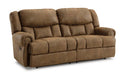 Boothbay Reclining Sofa - Premium Sofa from Ashley Furniture - Just $832.92! Shop now at Furniture Wholesale Plus  We are the best furniture store in Nashville, Hendersonville, Goodlettsville, Madison, Antioch, Mount Juliet, Lebanon, Gallatin, Springfield, Murfreesboro, Franklin, Brentwood