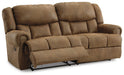Boothbay Reclining Sofa - Premium Sofa from Ashley Furniture - Just $832.92! Shop now at Furniture Wholesale Plus  We are the best furniture store in Nashville, Hendersonville, Goodlettsville, Madison, Antioch, Mount Juliet, Lebanon, Gallatin, Springfield, Murfreesboro, Franklin, Brentwood