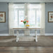 Lindsey Farm - Trestle Table – Dining Tables by Liberty Furniture at Furniture Wholesale Plus , Nashville furniture store