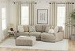Turner - Sectional – Stationary Sectionals by Jackson at Furniture Wholesale Plus , Nashville furniture store