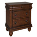 Rustic Traditions - Nightstand – Accent Nightstands by Liberty Furniture at Furniture Wholesale Plus , Nashville furniture store