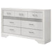 Miranda - 7-Drawer Dresser – Dressers by CoasterEveryday at Furniture Wholesale Plus , Nashville furniture store