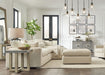 Elyza - Sectional Set – 4 Piece Living Room Sets by Benchcraft® at Furniture Wholesale Plus , Nashville furniture store