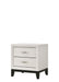 Akerson - Nightstand – Accent Nightstands by Crown Mark at Furniture Wholesale Plus , Nashville furniture store