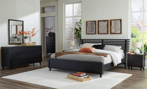 Danziar - Slat Panel Bedroom Set - Premium 7 Piece Bedroom Sets from Signature Design by Ashley® - Just $1248! Shop now at Furniture Wholesale Plus  We are the best furniture store in Nashville, Hendersonville, Goodlettsville, Madison, Antioch, Mount Juliet, Lebanon, Gallatin, Springfield, Murfreesboro, Franklin, Brentwood