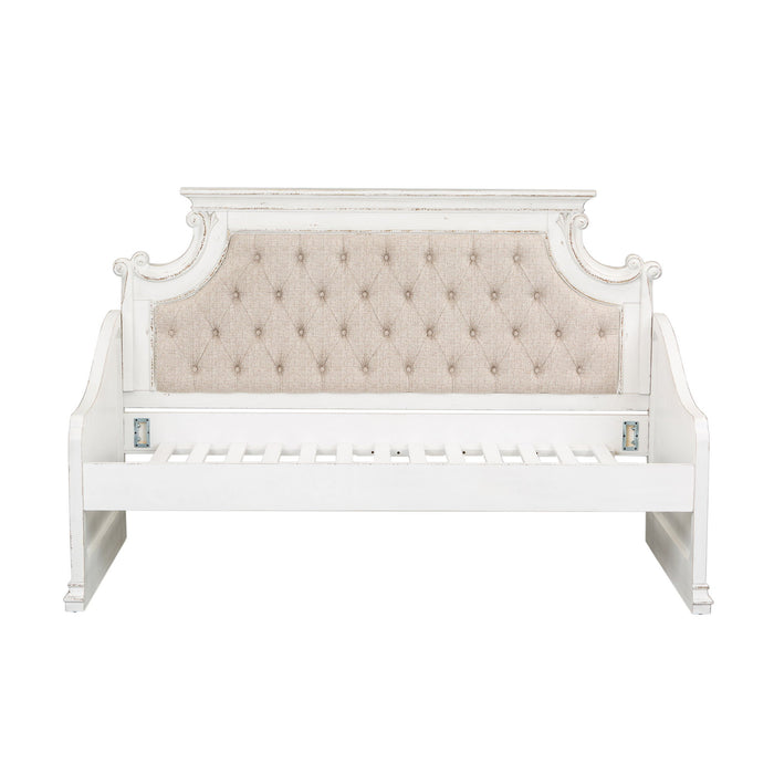 Magnolia Manor - Daybed – Daybeds by Liberty Furniture at Furniture Wholesale Plus , Nashville furniture store