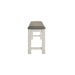 Brook Bay - Upholstered Counter Bench – Upholstered Benches by Liberty Furniture at Furniture Wholesale Plus , Nashville furniture store