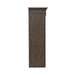 Paradise Valley - Entertainment Hutch - Saddle Brown – Hutches by Liberty Furniture at Furniture Wholesale Plus , Nashville furniture store