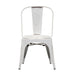 Vintage Series - Bow Back Side Chair – Side Chairs by Liberty Furniture at Furniture Wholesale Plus , Nashville furniture store