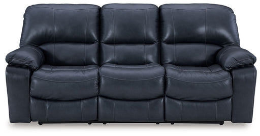 Leesworth - Reclining Sofa – Reclining Sofas by Signature Design by Ashley® at Furniture Wholesale Plus , Nashville furniture store