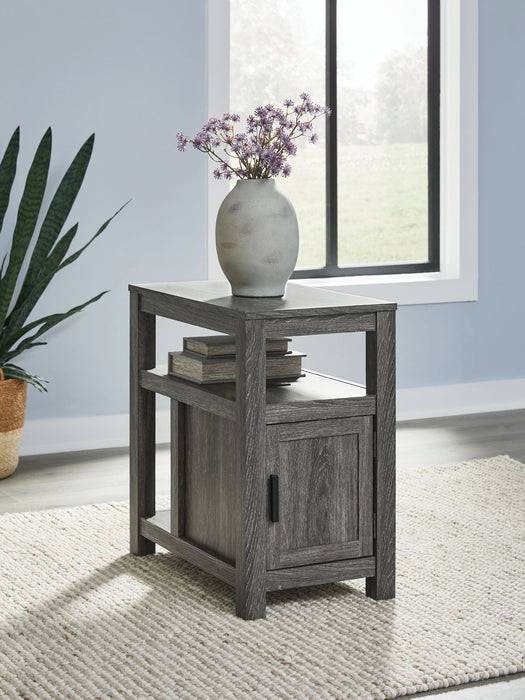 Fendenmore - Chair Side End Table – Chair Side Tables by Signature Design by Ashley® at Furniture Wholesale Plus , Nashville furniture store