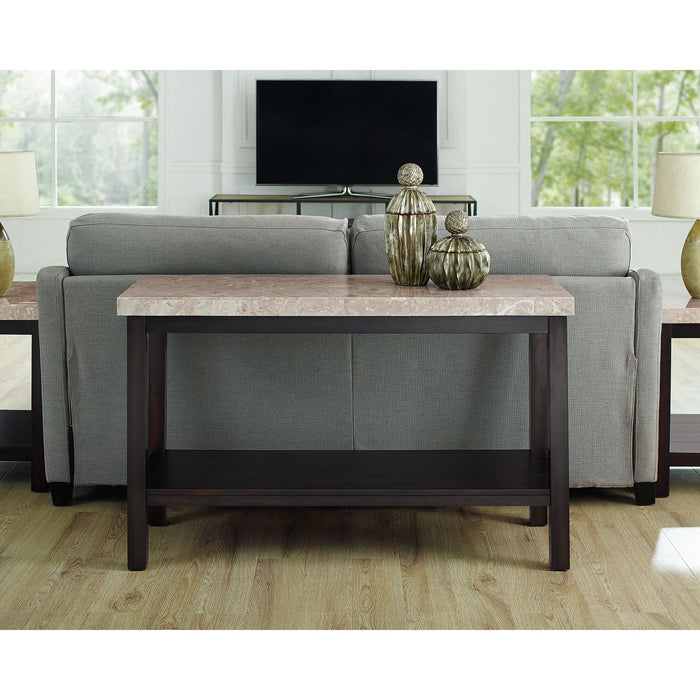 Kansas - Table – Coffee Tables by Elements International at Furniture Wholesale Plus , Nashville furniture store