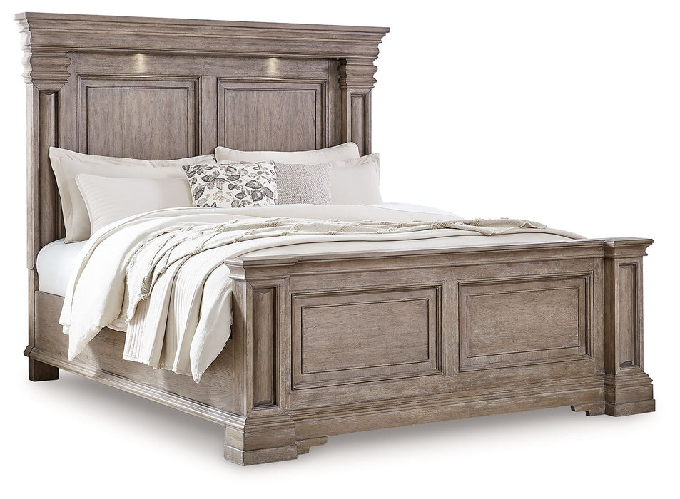 Blairhurst - Panel Bed – Panel Beds by Signature Design by Ashley® at Furniture Wholesale Plus , Nashville furniture store