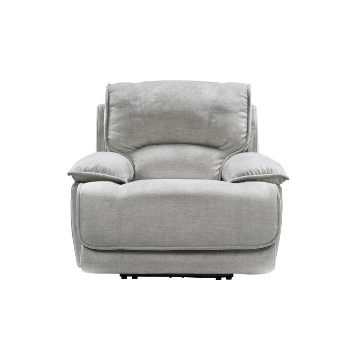 Olsen - Dual Power Zero Gravity Recliner – Reclining Chairs by Steve Silver Furniture at Furniture Wholesale Plus , Nashville furniture store
