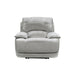 Olsen - Dual Power Zero Gravity Recliner – Reclining Chairs by Steve Silver Furniture at Furniture Wholesale Plus , Nashville furniture store