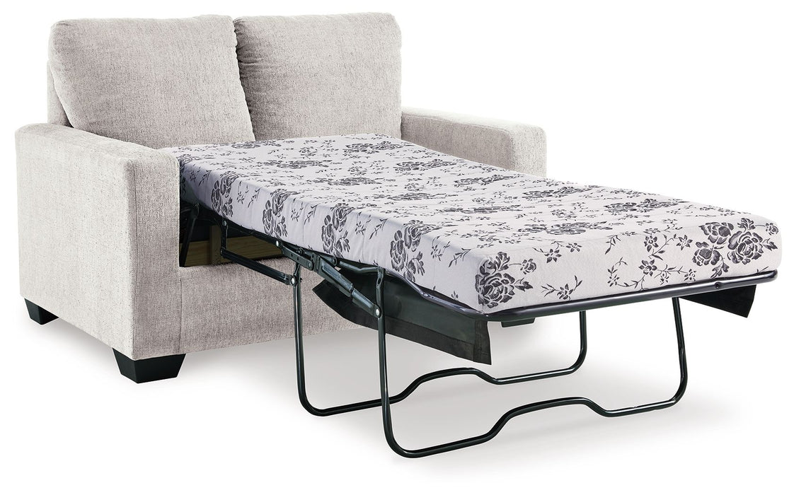 Rannis - Living Room Set – 2 Piece Living Room Sets by Signature Design by Ashley® at Furniture Wholesale Plus , Nashville furniture store