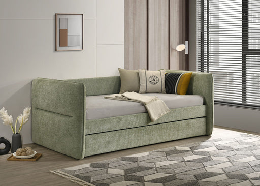 Philipa - Daybed – Daybeds by Crown Mark at Furniture Wholesale Plus , Nashville furniture store