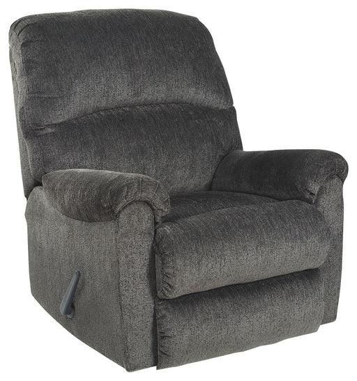 Ballinasloe - Rocker Recliner - Premium Rocker Chairs from Signature Design by Ashley® - Just $458! Shop now at Furniture Wholesale Plus  We are the best furniture store in Nashville, Hendersonville, Goodlettsville, Madison, Antioch, Mount Juliet, Lebanon, Gallatin, Springfield, Murfreesboro, Franklin, Brentwood