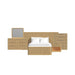 Sylvie - Wall Bed Bedroom Set – 3 Piece Bedroom Sets by Elements International at Furniture Wholesale Plus , Nashville furniture store