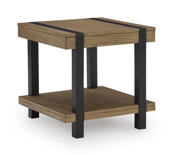 Jorannti - Living Room Table – End Tables by Signature Design by Ashley® at Furniture Wholesale Plus , Nashville furniture store