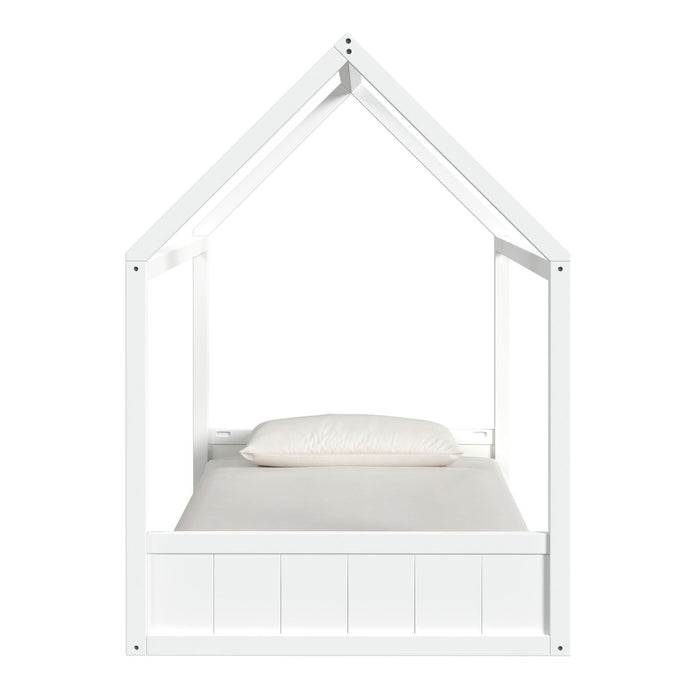 Sami - Montessori Bed – Platform Beds by Elements International at Furniture Wholesale Plus , Nashville furniture store