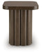 Darimore - Rectangular Table – Cocktail Tables by Signature Design by Ashley® at Furniture Wholesale Plus , Nashville furniture store