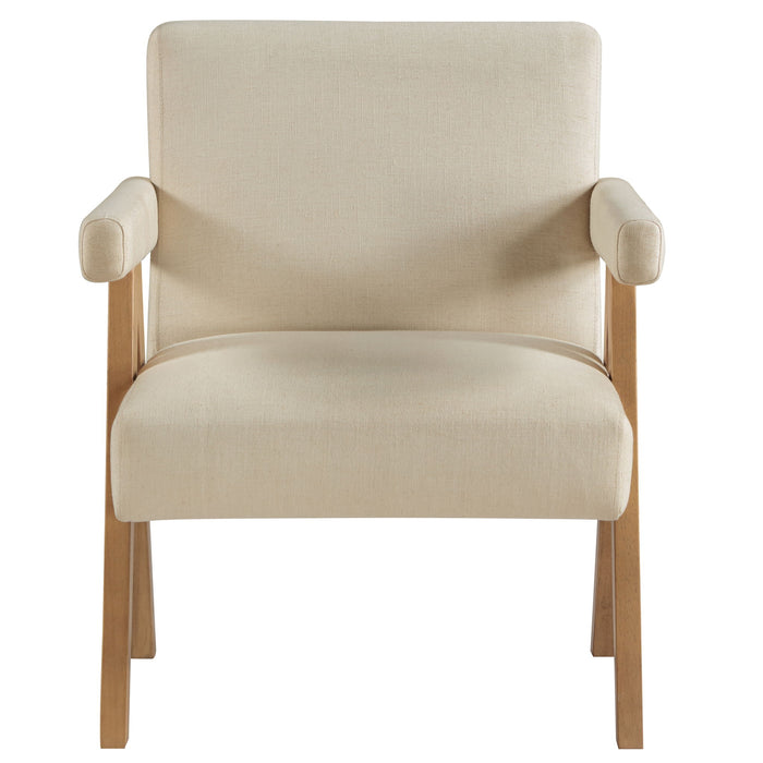 Helen - Accent Chair – Accent Chairs by Steve Silver Furniture at Furniture Wholesale Plus , Nashville furniture store