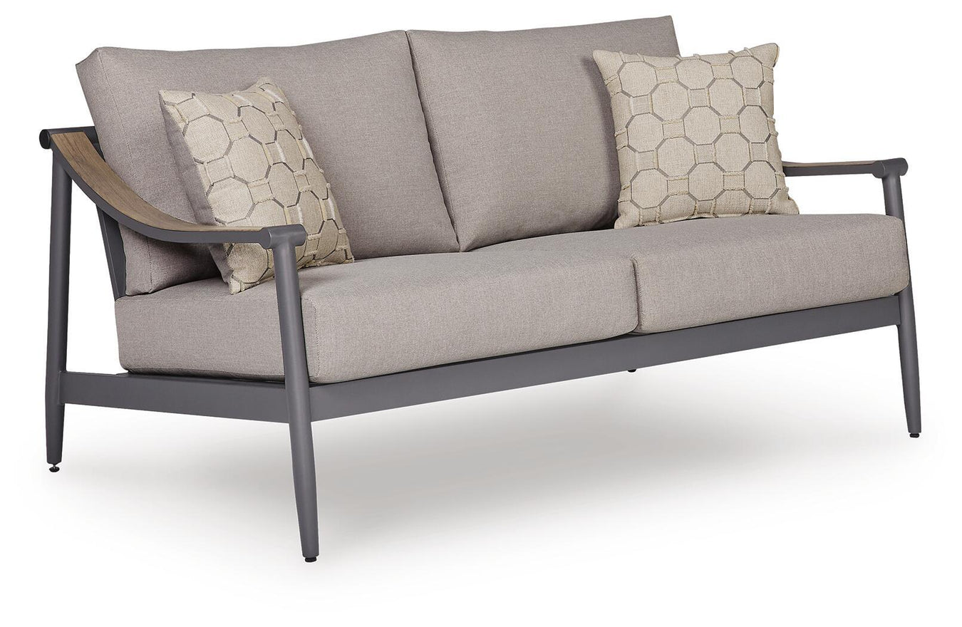 Outdoor > Loveseats