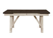 Maribelle - Dining – Dining Tables by Crown Mark at Furniture Wholesale Plus , Nashville furniture store