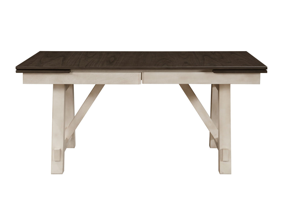 Maribelle - Dining – Dining Tables by Crown Mark at Furniture Wholesale Plus , Nashville furniture store