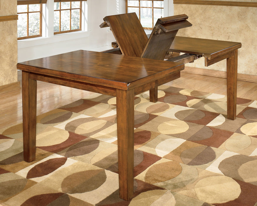 Ralene - Dining Room Table – Counter Tables by Signature Design by Ashley® at Furniture Wholesale Plus , Nashville furniture store