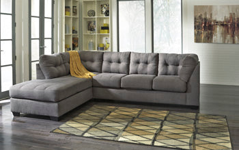 Maier Living Room Set - Premium Living Room Set from Ashley Furniture - Just $1315.15! Shop now at Furniture Wholesale Plus  We are the best furniture store in Nashville, Hendersonville, Goodlettsville, Madison, Antioch, Mount Juliet, Lebanon, Gallatin, Springfield, Murfreesboro, Franklin, Brentwood