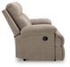 Side-Swipe - Reclining Loveseat – Reclining Loveseats by Signature Design by Ashley® at Furniture Wholesale Plus , Nashville furniture store