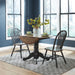Carolina Crossing - Drop Leaf Set – 3 Piece Dining Room Sets by Liberty Furniture at Furniture Wholesale Plus , Nashville furniture store
