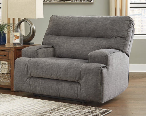 Coombs Oversized Recliner - Premium Recliner from Ashley Furniture - Just $625.42! Shop now at Furniture Wholesale Plus  We are the best furniture store in Nashville, Hendersonville, Goodlettsville, Madison, Antioch, Mount Juliet, Lebanon, Gallatin, Springfield, Murfreesboro, Franklin, Brentwood
