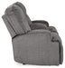 Coombs Power Reclining Loveseat with Console - Premium Loveseat from Ashley Furniture - Just $1056.66! Shop now at Furniture Wholesale Plus  We are the best furniture store in Nashville, Hendersonville, Goodlettsville, Madison, Antioch, Mount Juliet, Lebanon, Gallatin, Springfield, Murfreesboro, Franklin, Brentwood