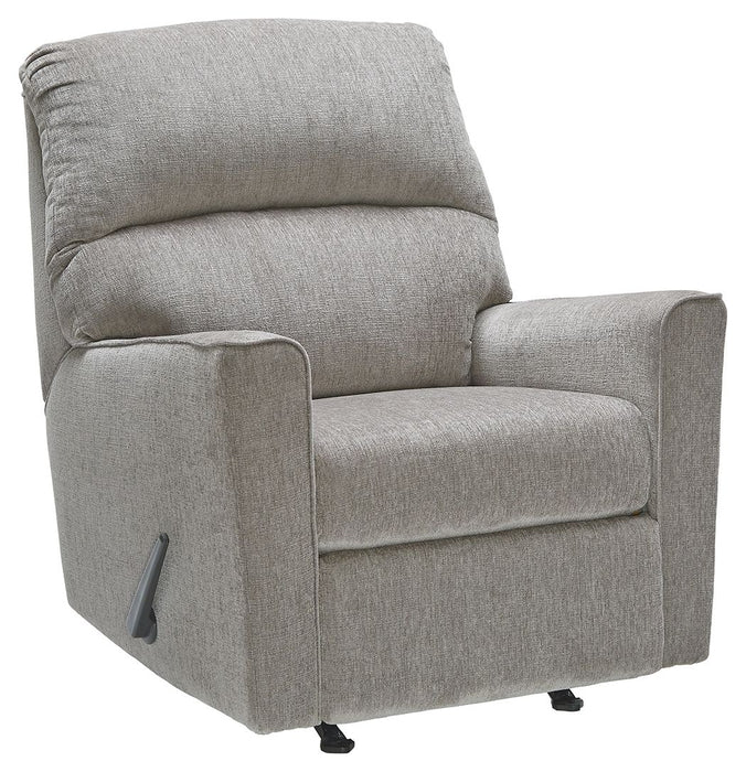 Altari - Rocker Recliner – Rocker Chairs by Signature Design by Ashley® at Furniture Wholesale Plus , Nashville furniture store
