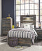 Drystan - Panel Bed – Storage Beds by Signature Design by Ashley® at Furniture Wholesale Plus , Nashville furniture store