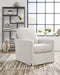 Nenana Next-Gen Nuvella - Swivel Glider Accent Chair – Swivel Glider Chairs by Signature Design by Ashley® at Furniture Wholesale Plus , Nashville furniture store