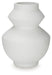Naveen - Vase – Vases & Jars by Signature Design by Ashley® at Furniture Wholesale Plus , Nashville furniture store