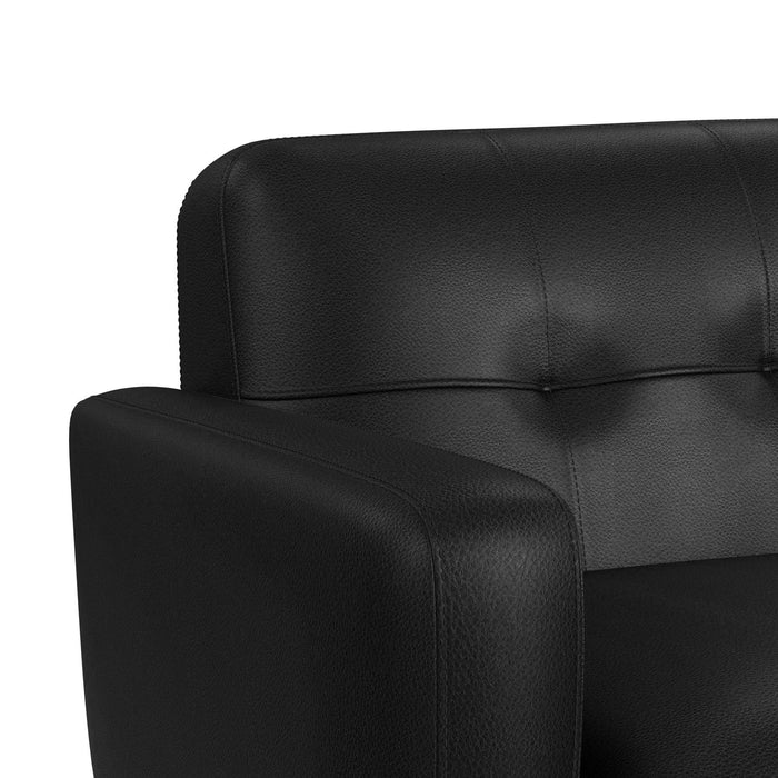 Hadley II - Chair – Arm Chairs by Elements International at Furniture Wholesale Plus , Nashville furniture store