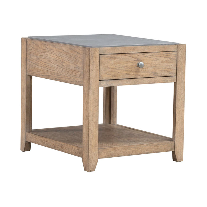 Millstone - Table – Cocktail Tables by Liberty Furniture at Furniture Wholesale Plus , Nashville furniture store