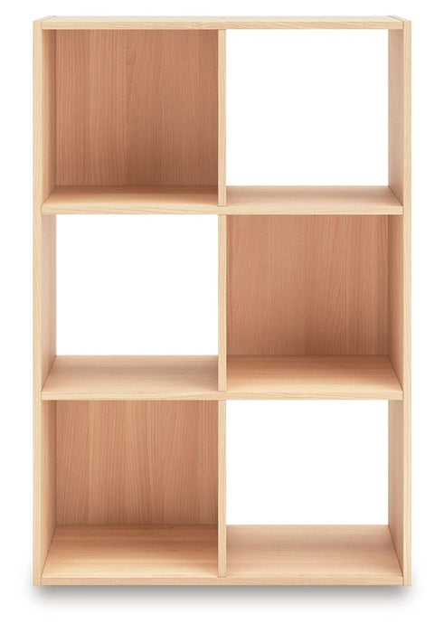 Piperton - Cube Organizer - Wood - Premium Cube Organizers from Signature Design by Ashley® - Just $58! Shop now at Furniture Wholesale Plus  We are the best furniture store in Nashville, Hendersonville, Goodlettsville, Madison, Antioch, Mount Juliet, Lebanon, Gallatin, Springfield, Murfreesboro, Franklin, Brentwood