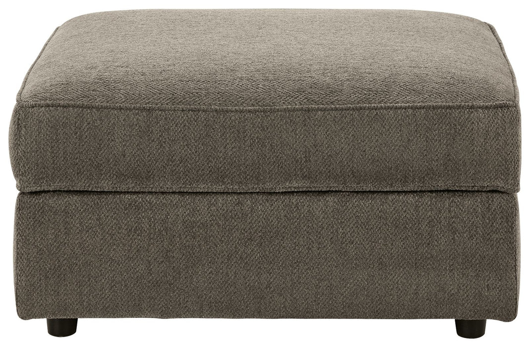 O'phannon - Ottoman With Storage – Storage Ottomans by Signature Design by Ashley® at Furniture Wholesale Plus , Nashville furniture store