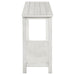 Payne - Wood Entryway Sofa Console Table – Console Tables by Coaster Fine Furniture at Furniture Wholesale Plus , Nashville furniture store